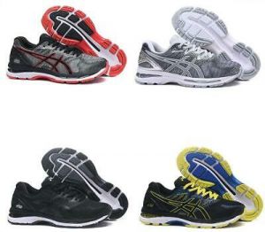  2019 New Brand style Asics Men&#039;s Gel-Nimbus 20 Buffer Running Shoes HOT